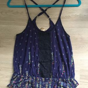 Free People Tank